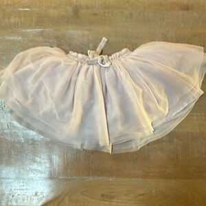 Jamie Kay tulle skirt